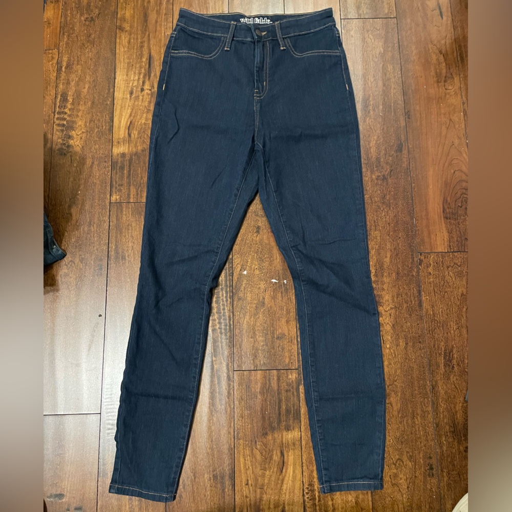 Women’s Jeans